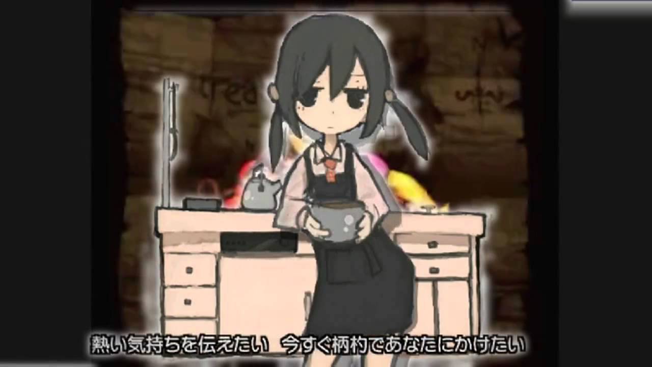 どくろ☆しょこらてっく