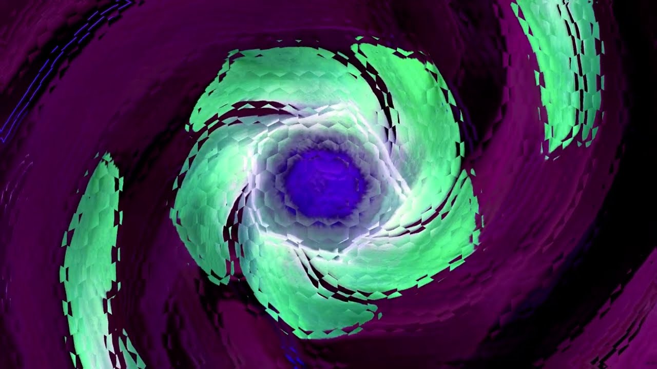 Pentaflower