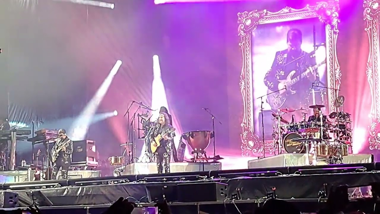Bukis en Morelia parte 1. 5 nov 2022