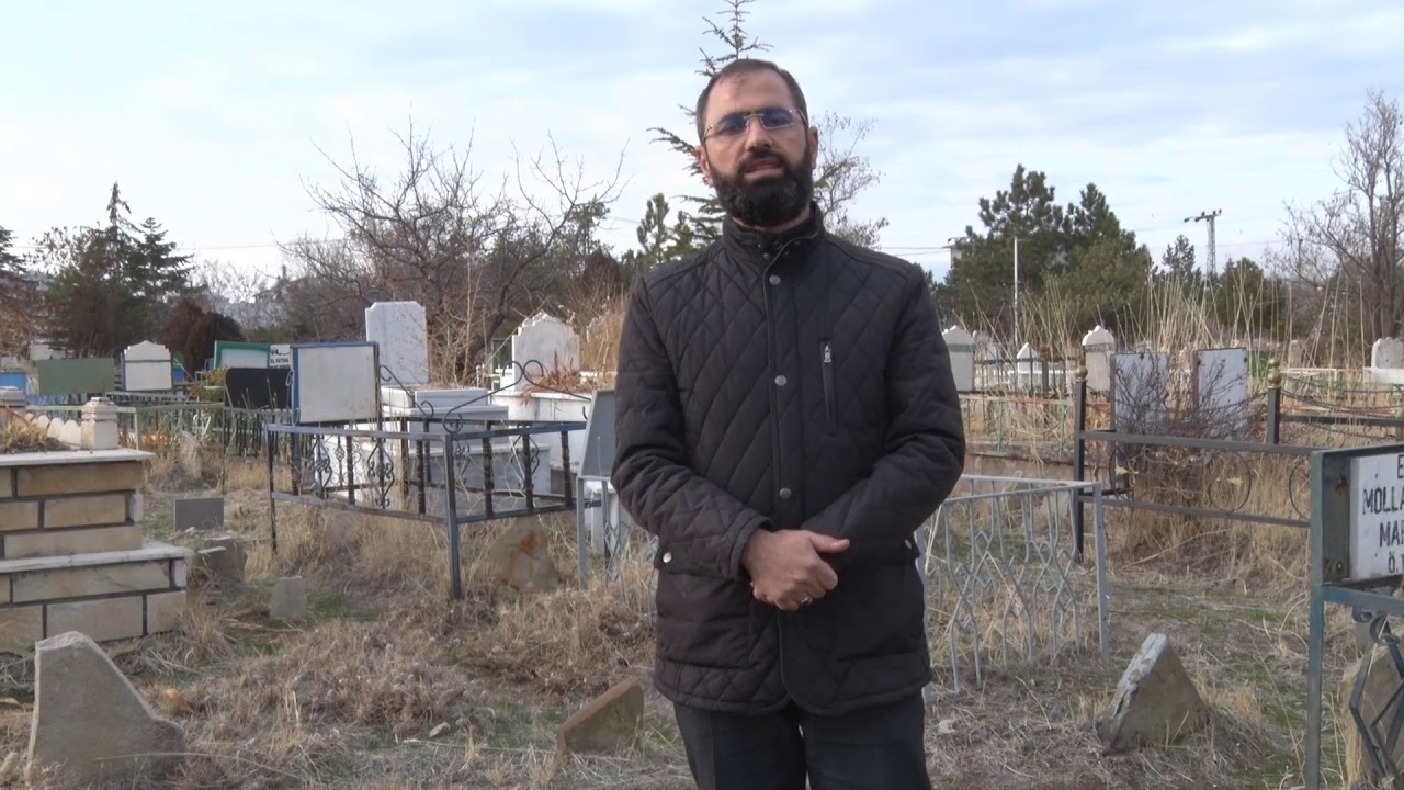 Fen, Felsefe ve Teknolojinin tesiri sadece kabir kapısına kadar mı ? Bakalım da görelim !!!
