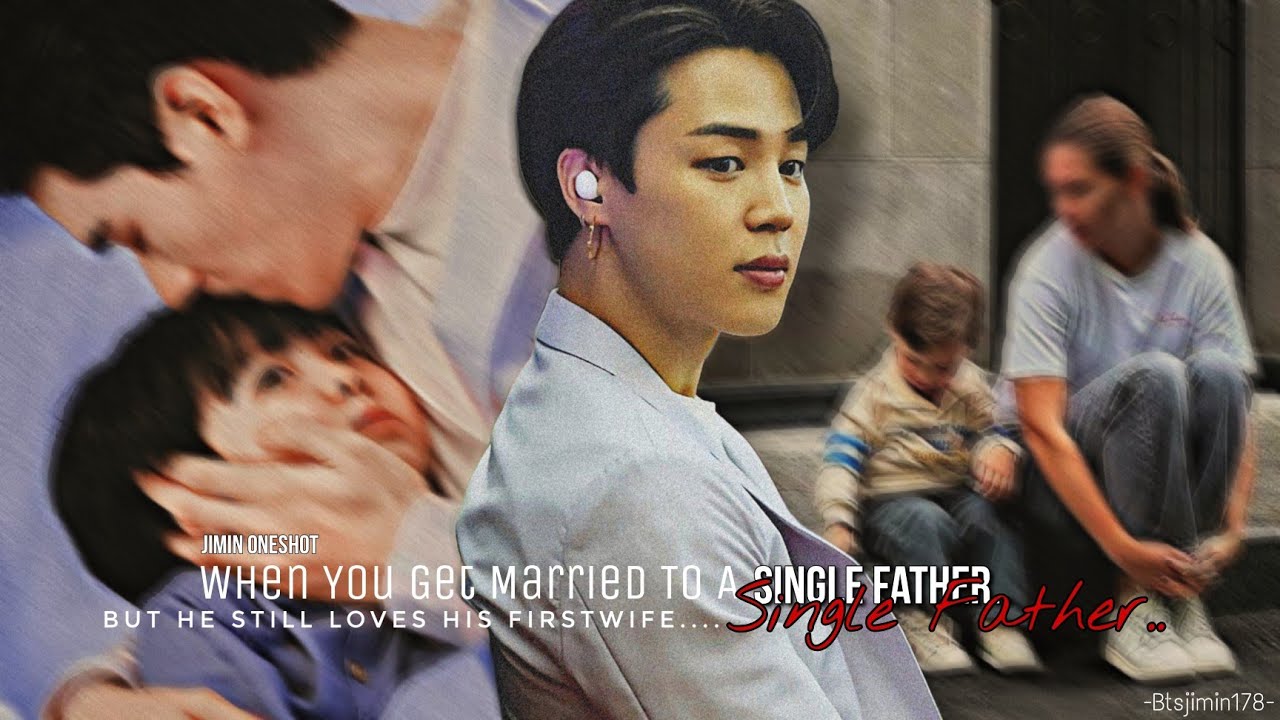 [ʙᴏɴᴜꜱ] ᴡʜᴇɴ ʏᴏᴜ ɢᴇᴛ ᴍᴀʀʀɪᴇᴅ ᴛᴏ ᴀ ꜱɪɴɢʟᴇ ꜰᴀᴛʜᴇʀ ʙᴜᴛ ʜᴇ ꜱᴛɪʟʟ ʟᴏᴠᴇꜱ ʜɪꜱ ꜰɪʀꜱᴛᴡɪꜰᴇ||ᴊɪᴍɪɴ ᴏɴᴇꜱʜᴏᴛ||