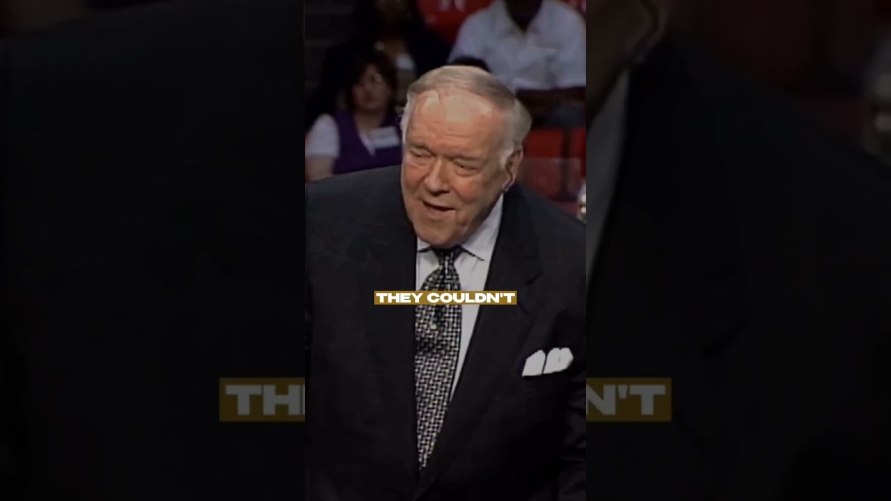 The battle is the Lords not mine - Kenneth Hagin