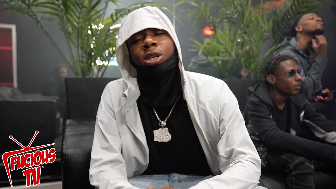 Skino Speaks On His Upbringing In DC, Beef In The Streets, Reason For Youth Madness Title