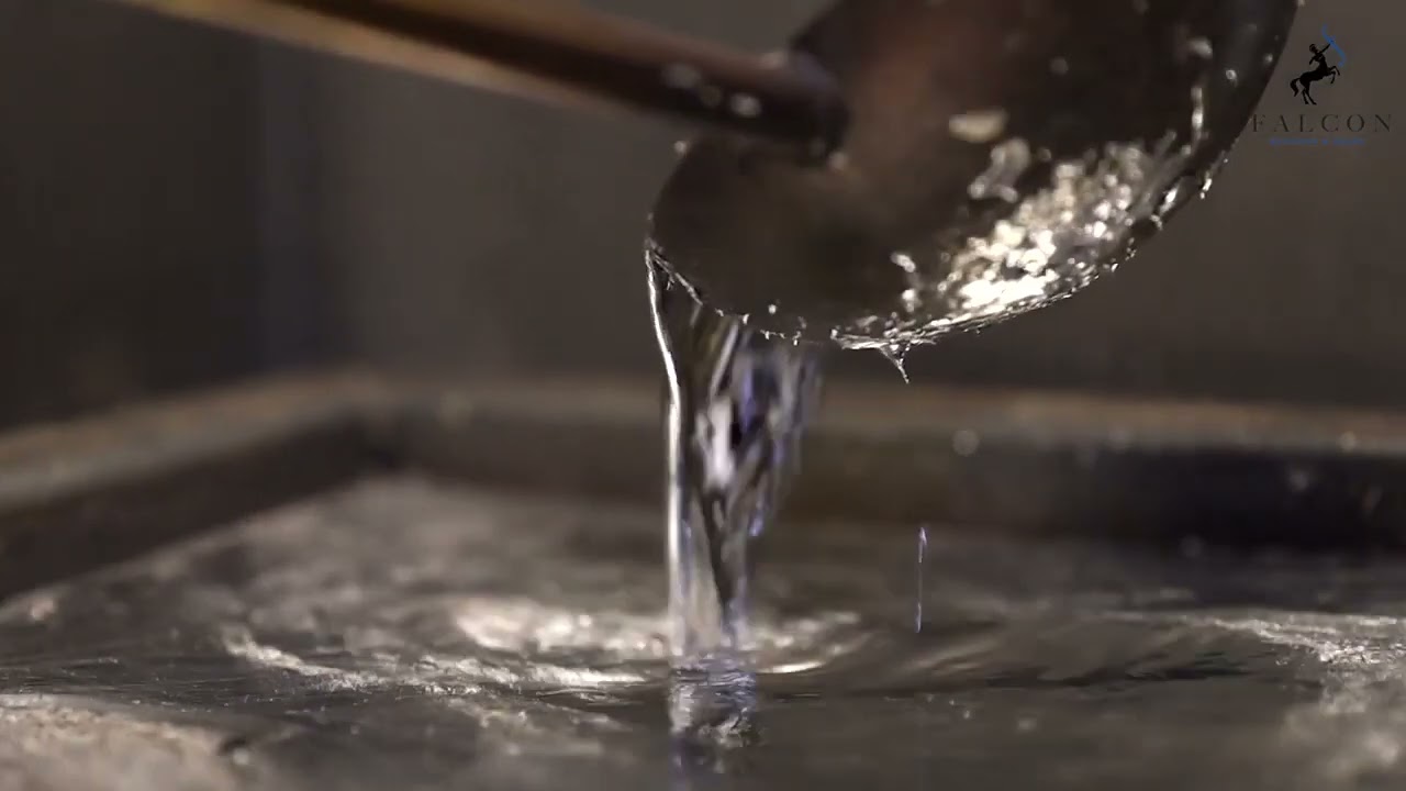 Bearing & Rotating Equipment Components Manufacturer & Repair Specialist