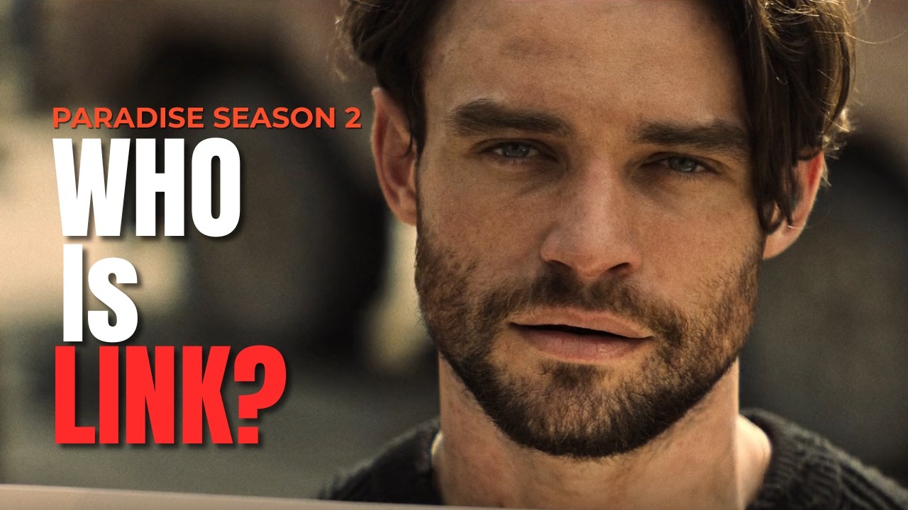 Who Is LINK In Paradise Season 2? 3 Theories That Change Everything