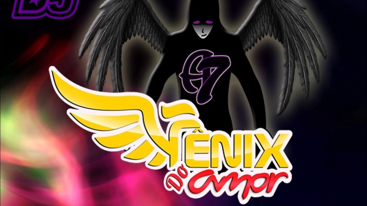 Banda fenix do Amor - N&atilde;o era pra ser #DjA7