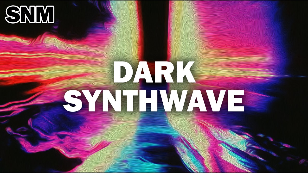 Dark Synthwave | Calyxor Ruinfield