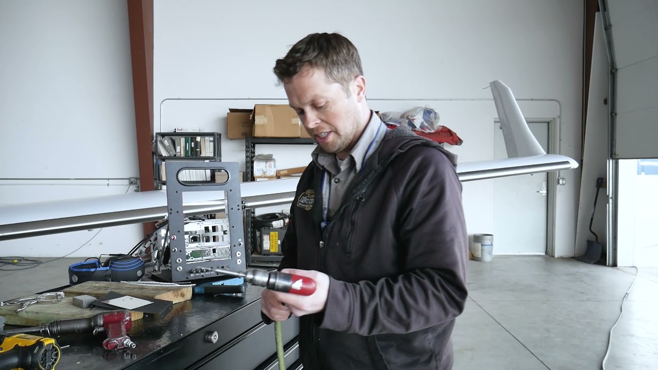 Aircraft Mechanic