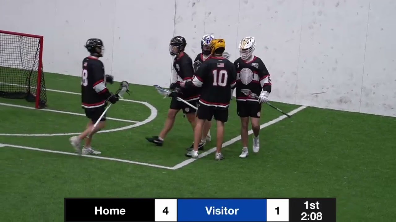 Midwest Classic: Rockstars 2010 vs Resolute 2028