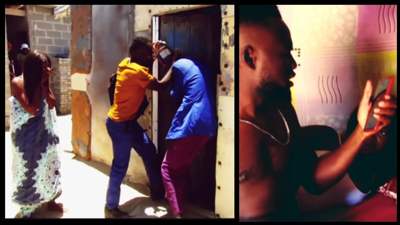 Uusatana - Pastor caught cheating with a dictionary  | Moses king Ham