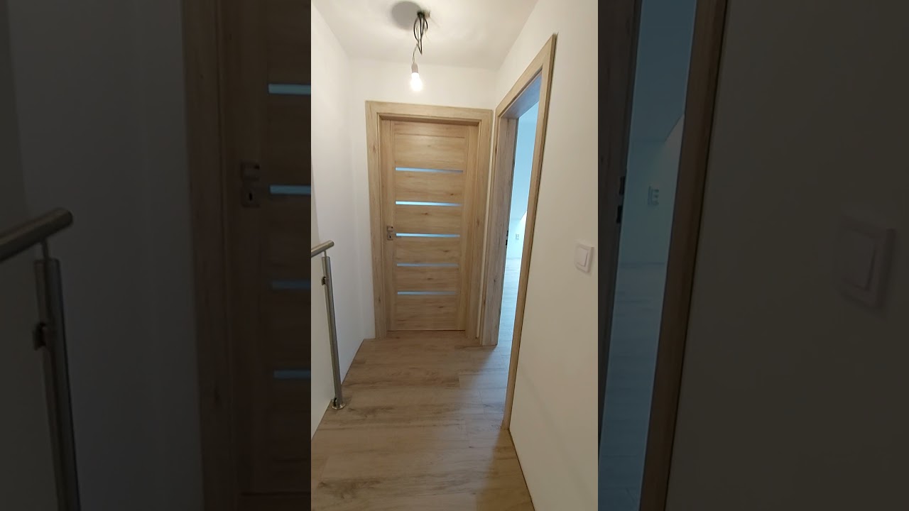 Invado door Rámové Interiérové Dvere Invado