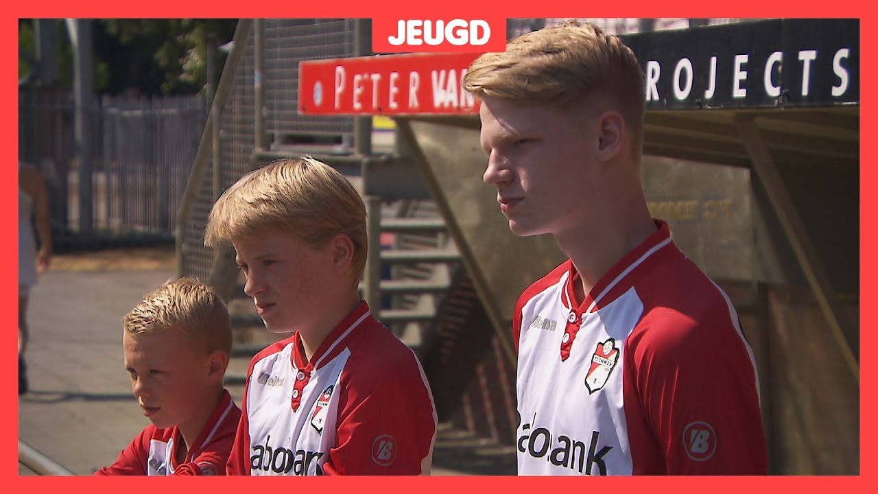 Kleine club FC Emmen is bijna klaar voor de eredivisie