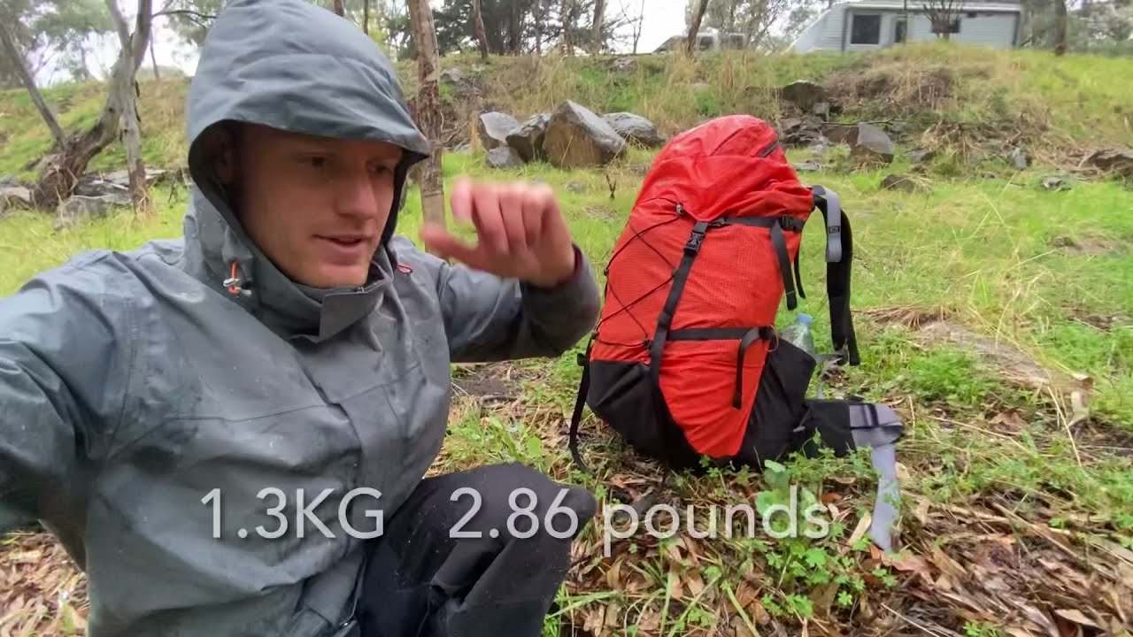 One Planet Extrovert review: My kind of ultralight