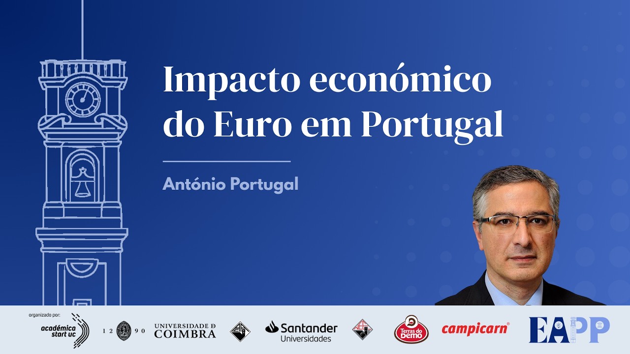 EAPP pelas Faculdades - Prof. António Portugal