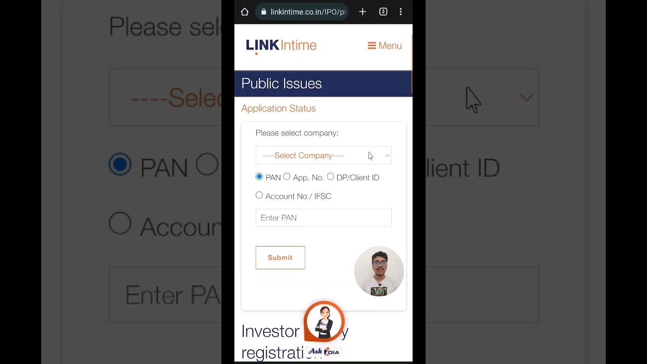 ideaForge IPO and Cyient DLM IPO allotment status -  Latest GMP #ideaforge #cyient #ipo
