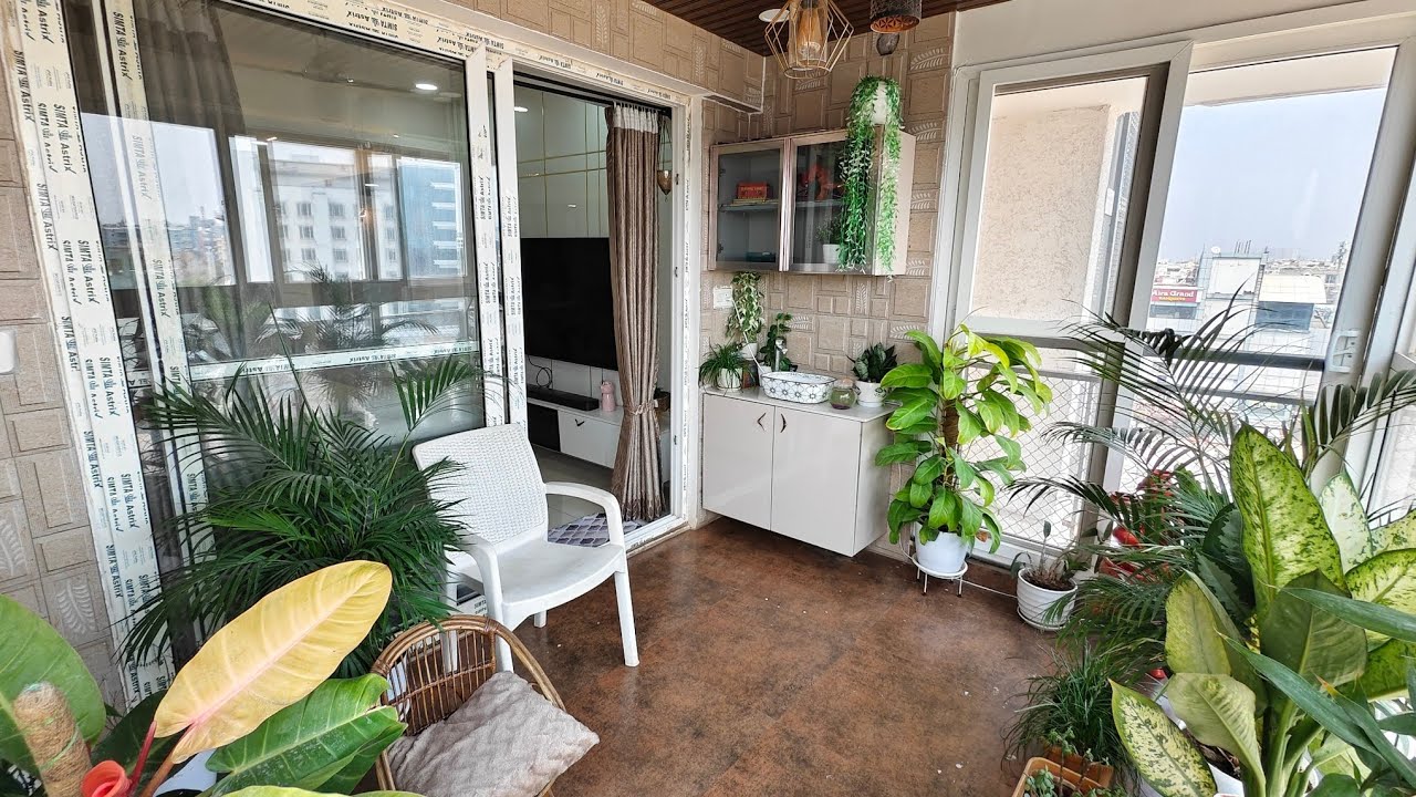 Fully furnished Gated Community 3 BHK flat for sale hyderabad elip prime properties