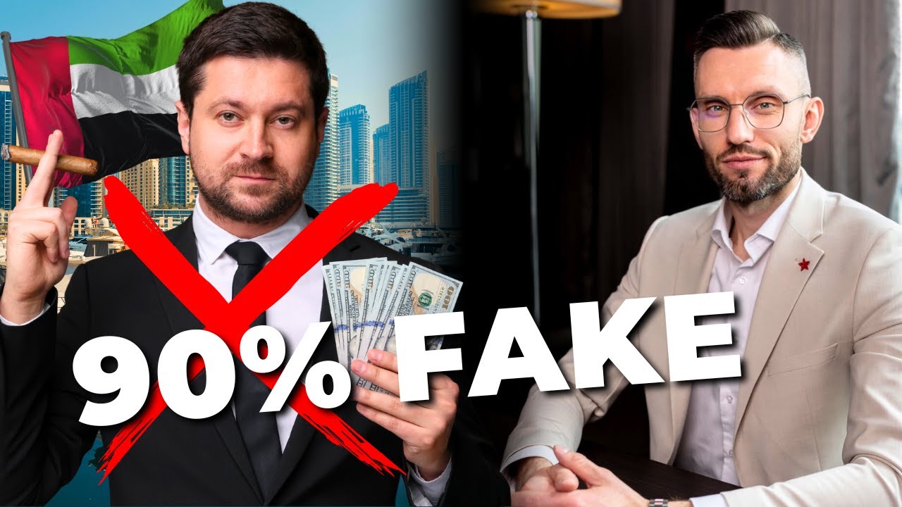 Warum 90% aller Dropshipping Coaches absolute Abzocker sind &ndash; die harte Realit&auml;t