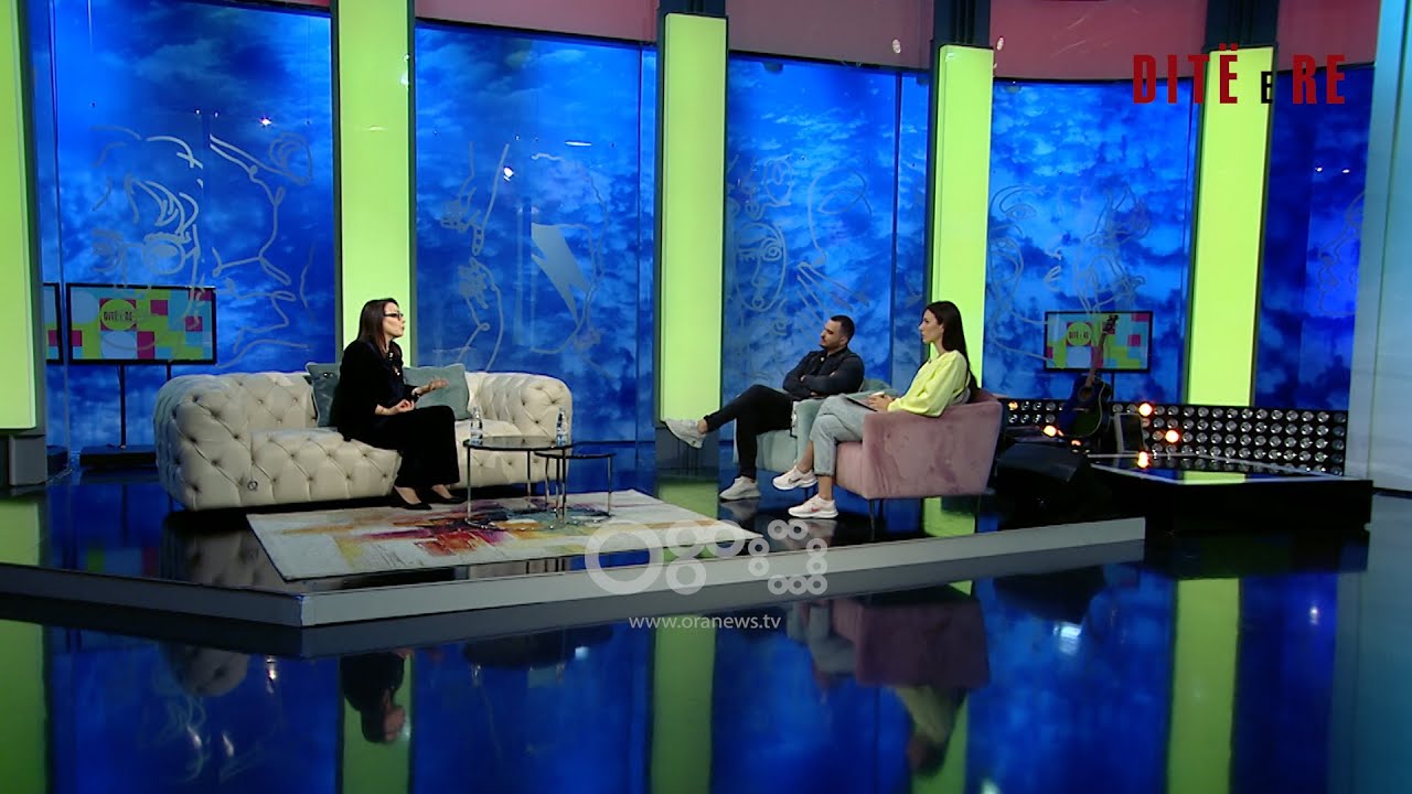 Monika Fida: Ja si të kujdesemi për lëkurën, në këtë sezon | Ditë e Re