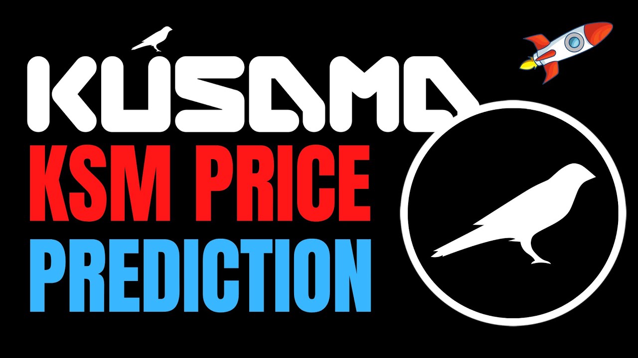 Kusama Price Prediction: How High Will KSM Go? 🚀