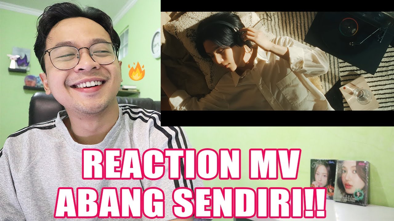 Agust D (SUGA BTS) - People Pt.2 (feat. IU)  MV REACTION!!