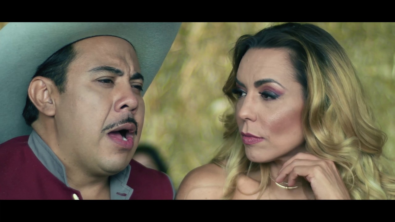 Daniel Infante El Heredero - El Muchacho Alegre - Video Oficial