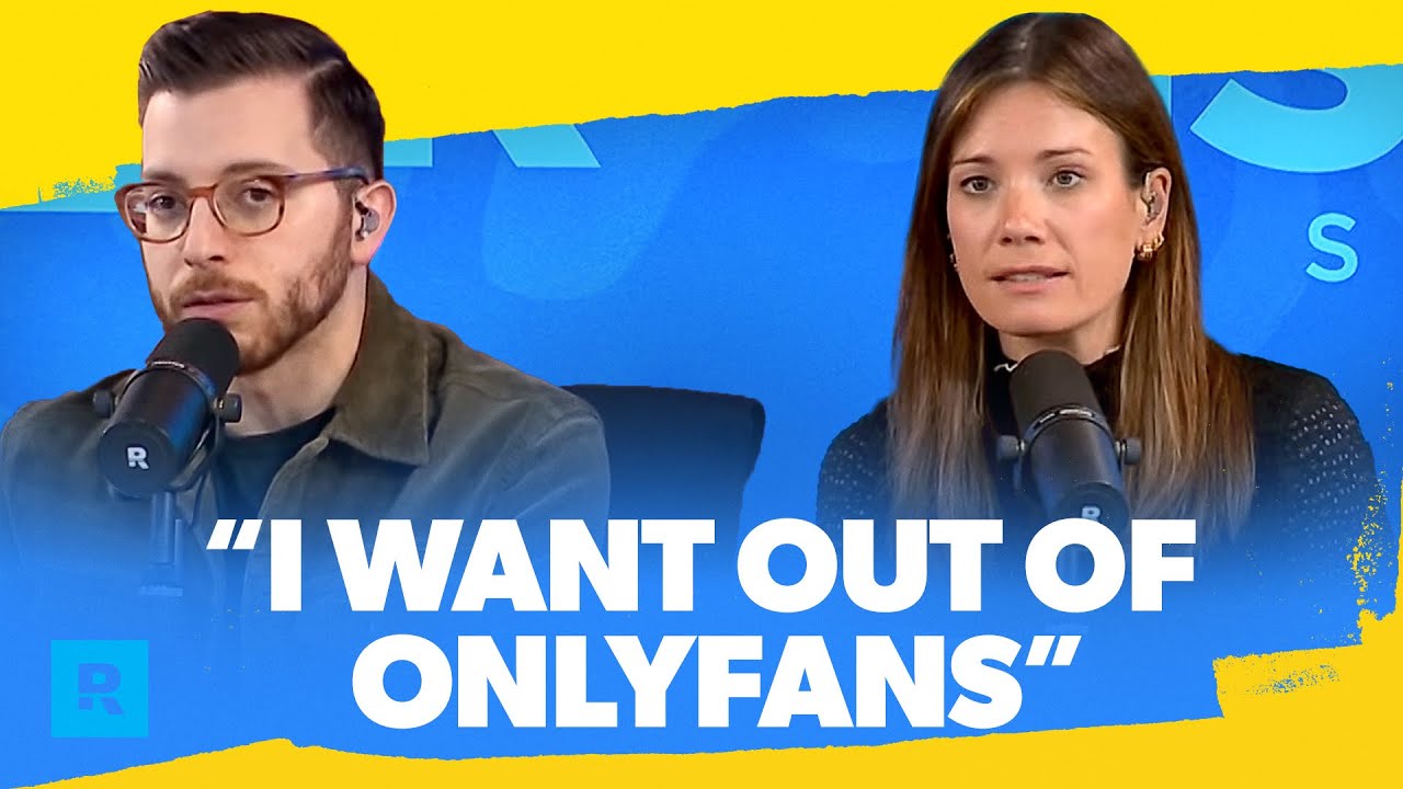 «Я веду аккаунт на OnlyFans и только что узнала, что беременна».