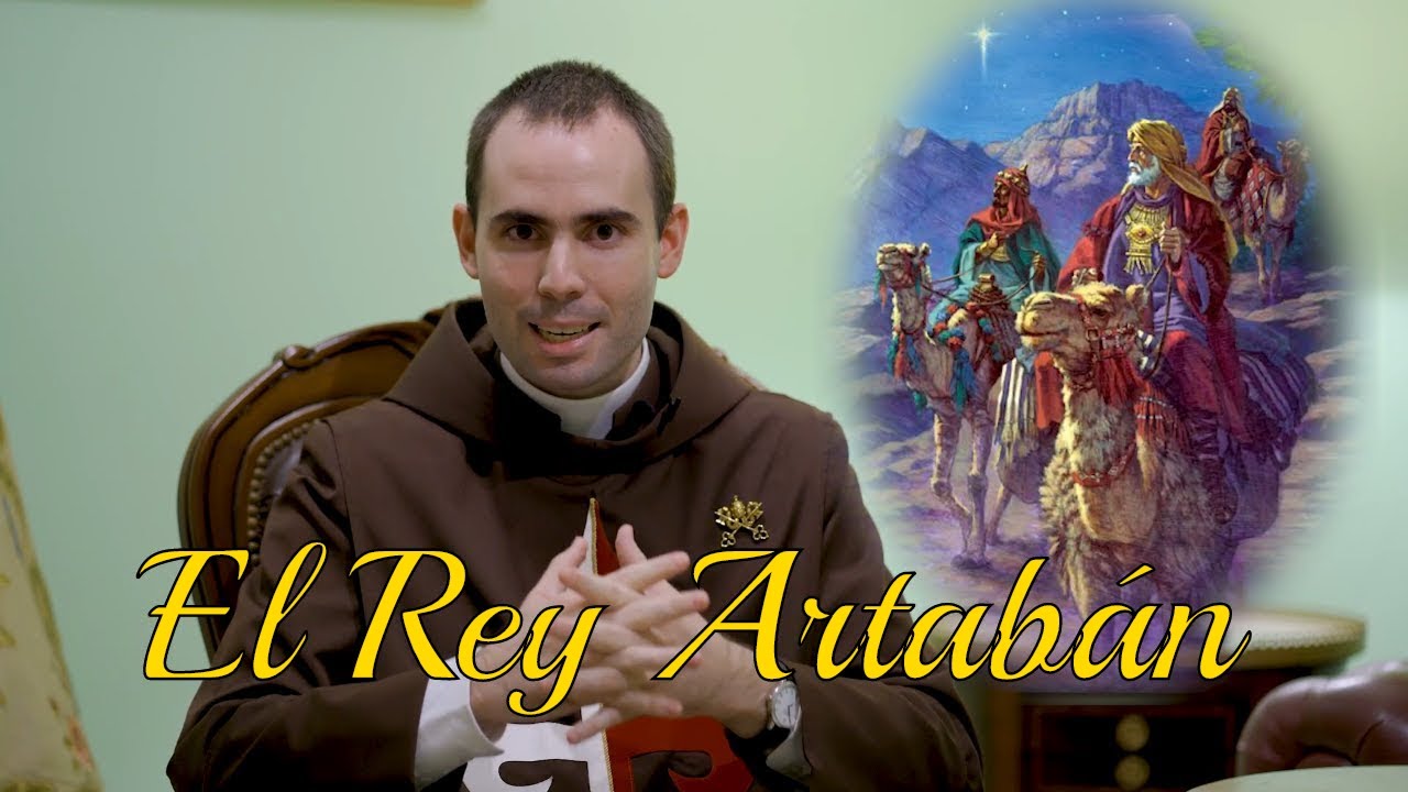 Leyenda de Artabán: El Cuarto Rey Mago - ¡Buenas Noches!
