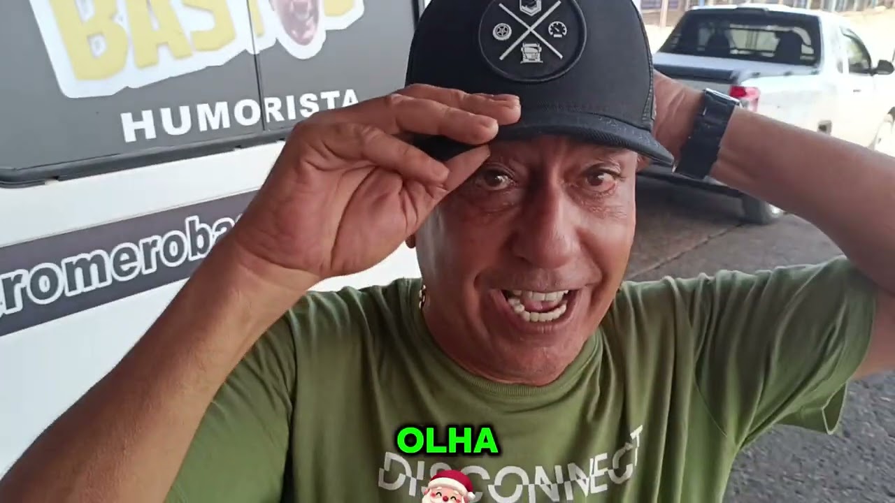 saindo de Santa Cruz do Sul