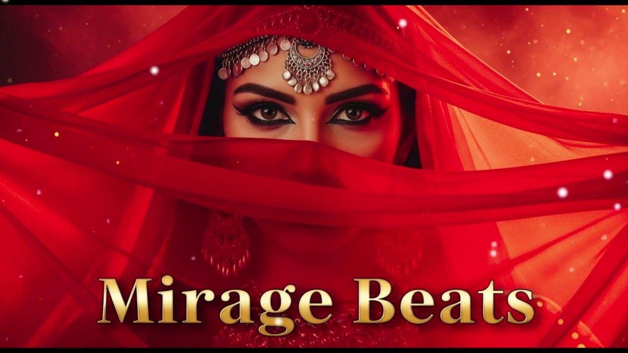 Arabic Romantic Remix 2025 | Love Songs Party Vibes