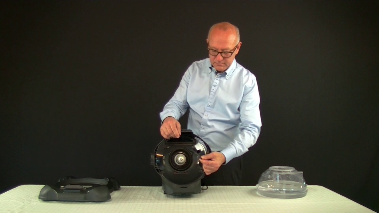 Ritello R2 Clean Separator