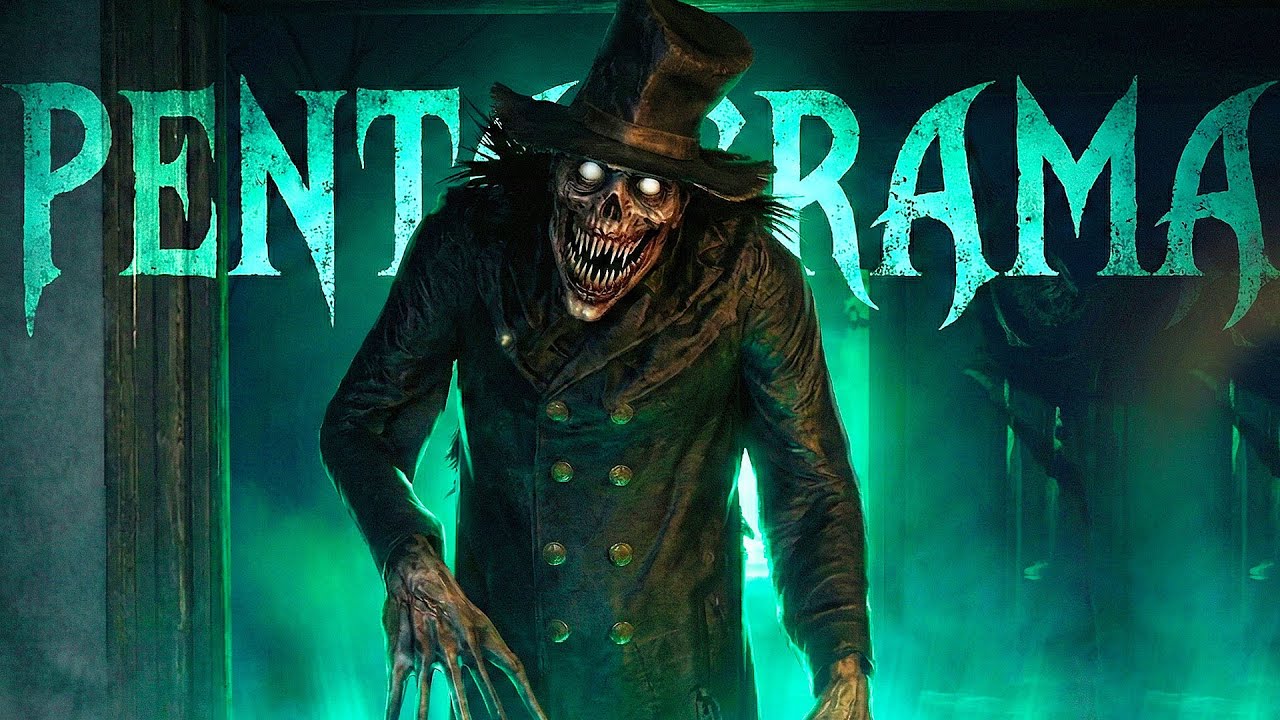Phasmophobia necesita ESTO: El Ritual del Pentagrama