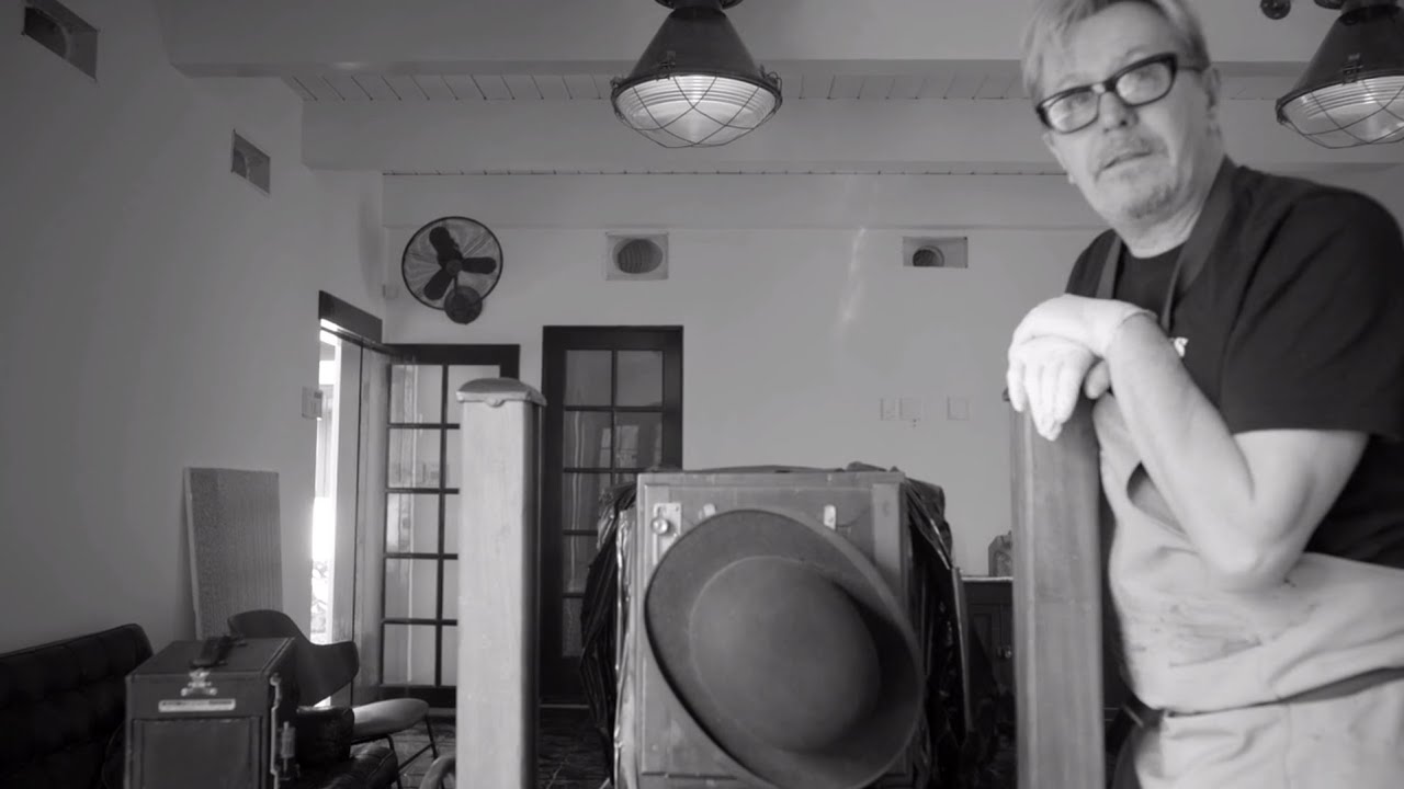GARY OLDMAN TALKS PHOTOGRAPHY AND PERFECT TAKES | GWTV.UK I