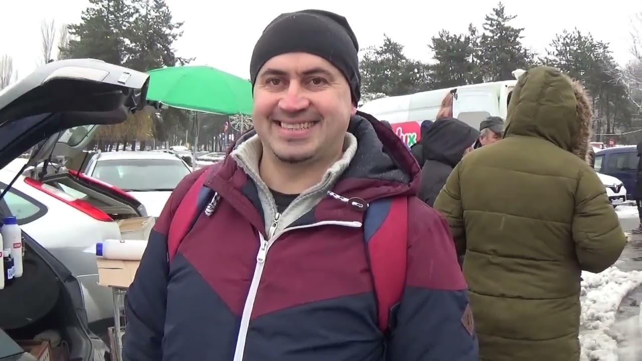 Interviu columbofil dl Negrea Alexandru Sibiu Romania 28 ianuarie 2023
