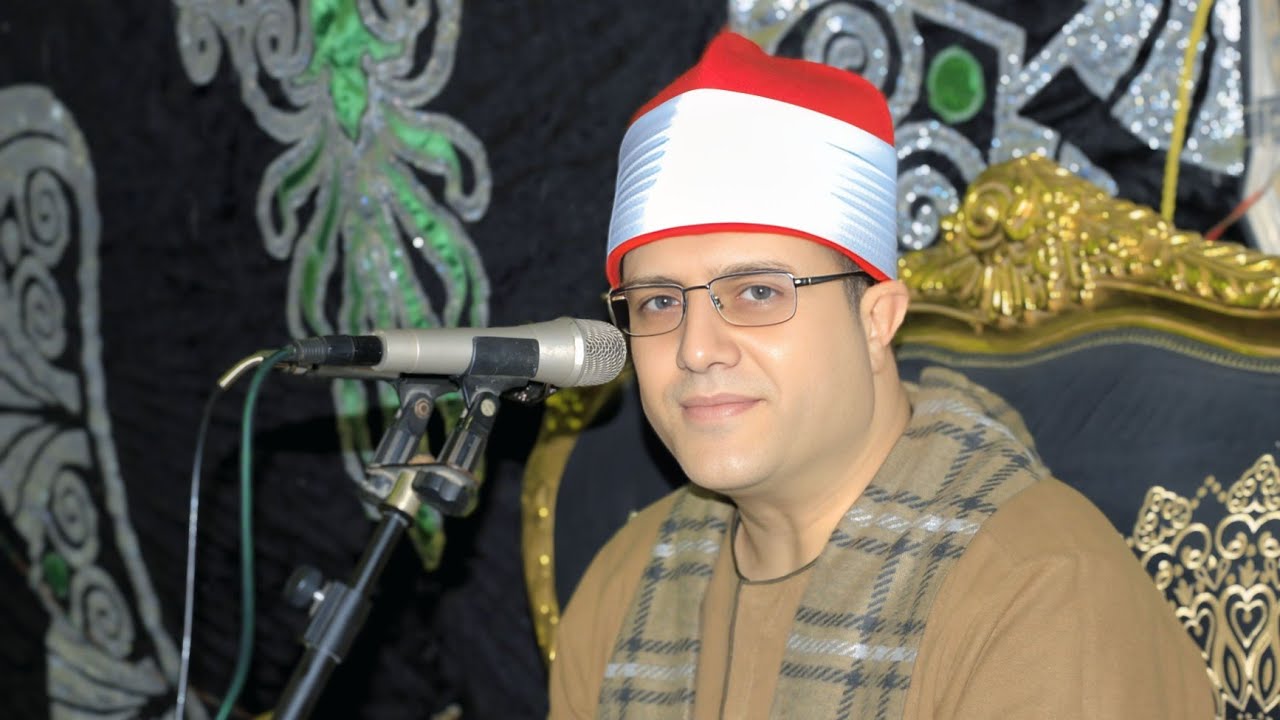 ابداع محصلش من سورة النمل لفضيله الدكتور محمد فهيم  عـزاء الحاج ديب الزعيري| المندره _الإسكندرية 