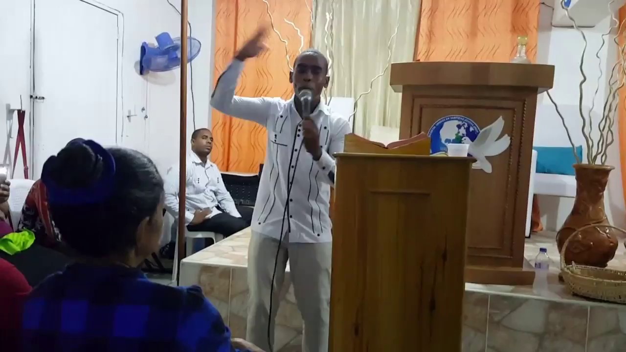 Esnolin Santana 2018 Tema: (Llevado) Te Invito A Suscribirte