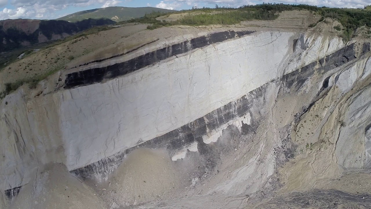 Hydraulic Pit -Osborne Video