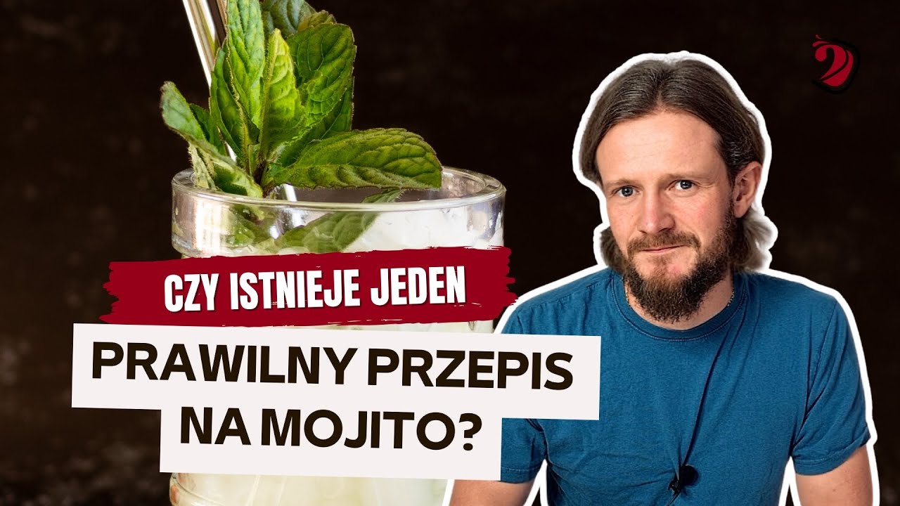 Czy istnieje jedyny słuszny przepis na drink📜🍸i dlaczego tak nie jest i nie miałoby to sensu🤓