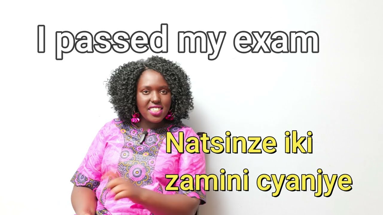 Kwiga Icyongereza/English Speaking Practice with Daily Routine Conversation |Improve Listening part2