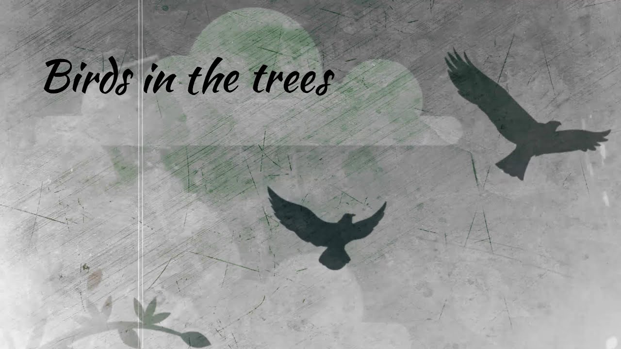 Reggae Kush: Give Thanks For Life's Gratitude Demo Delgado Animated Lyric video.
