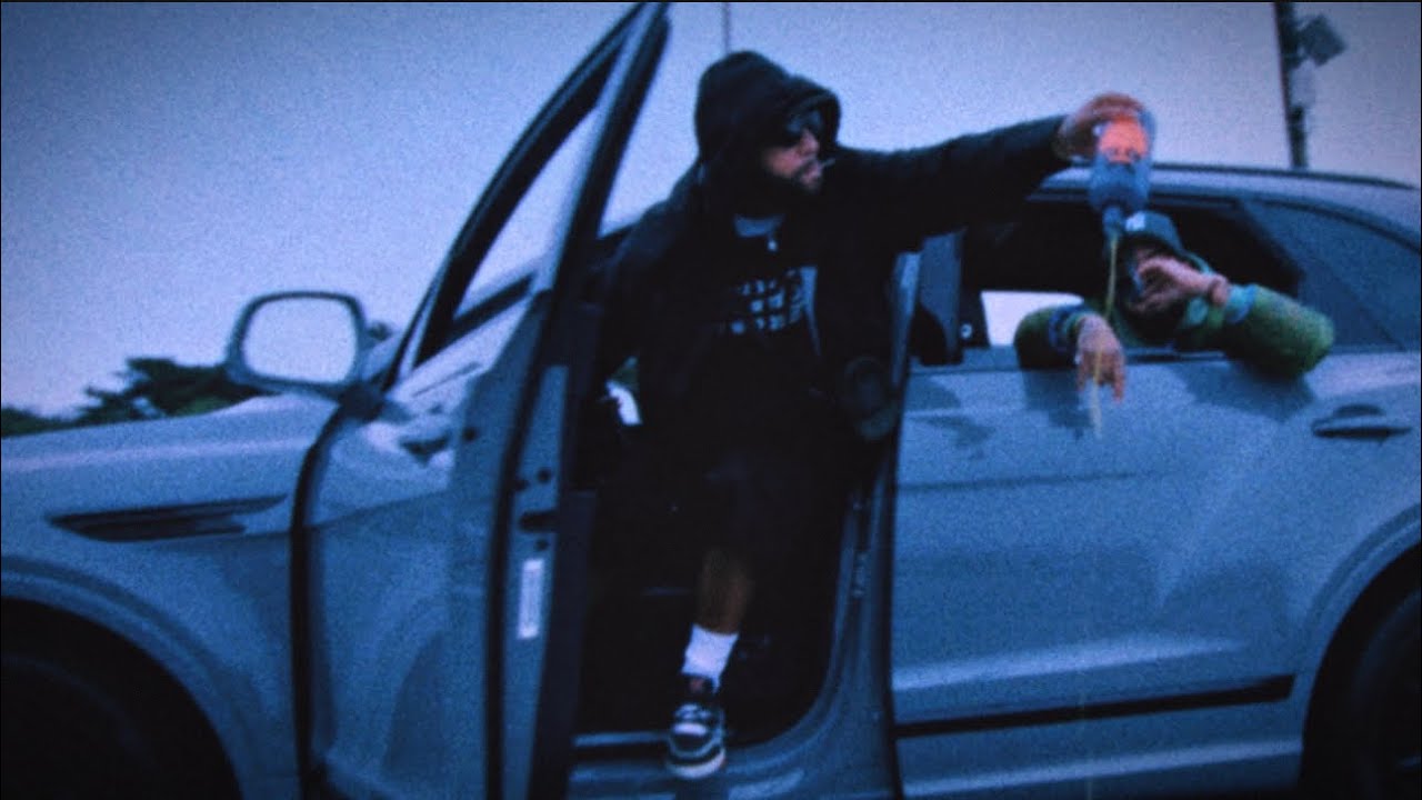 Larry June Type Beat x Cardo Type Beat &ldquo;Summer Days&rdquo;