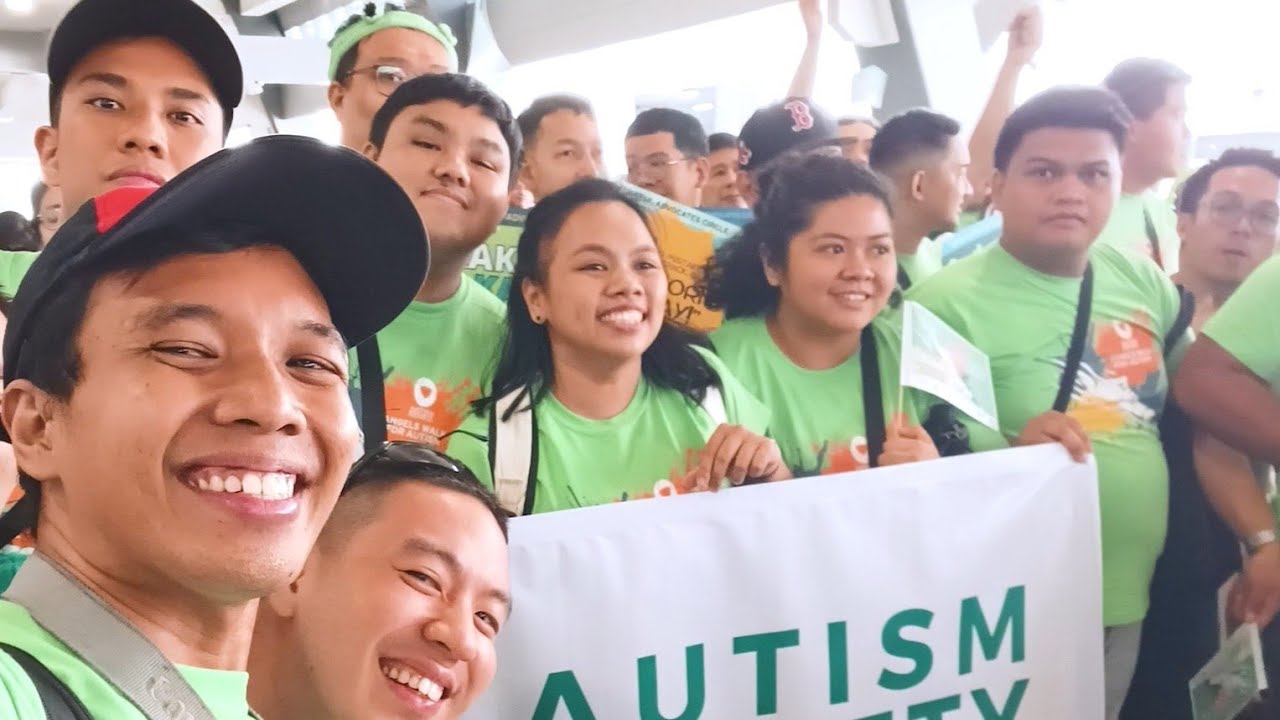 A Vision for an Autism-OK Philippines