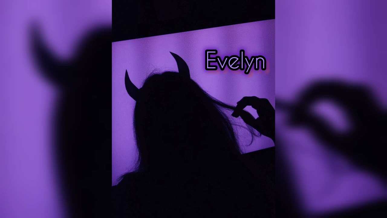 BengBoy ft TonyYay - Evelyn (prod by Bengboy)