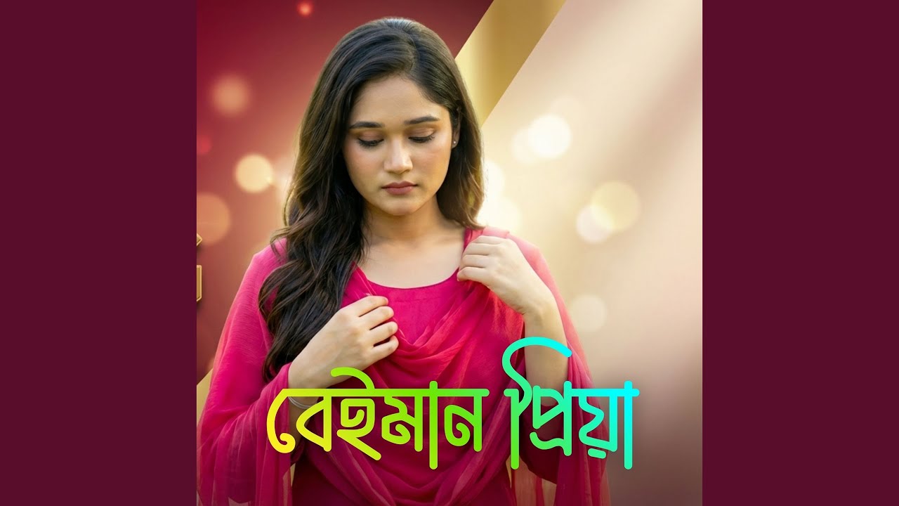 বেইমান প্রিয়া