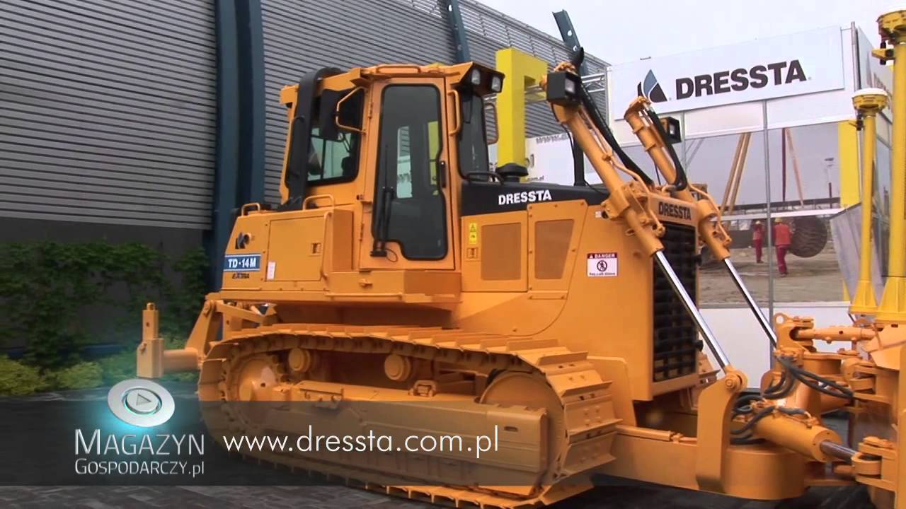 DRESSTA