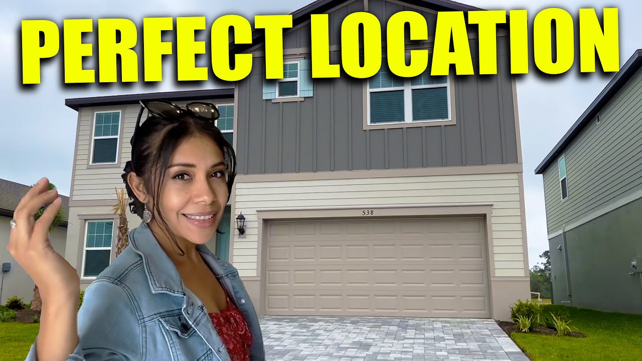 BREAKING: New Community With AMAZING Location! Magnolia Bay in North Venice Florida