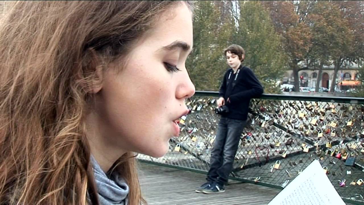 Lover dose - Alice Epstein 13 ans