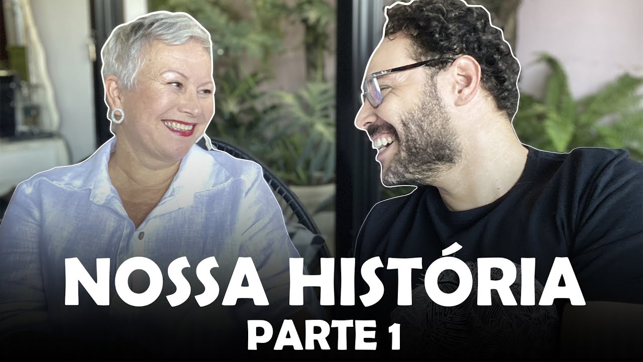 COMO NOS CONHECEMOS! - PARTE 1 | CASAL20