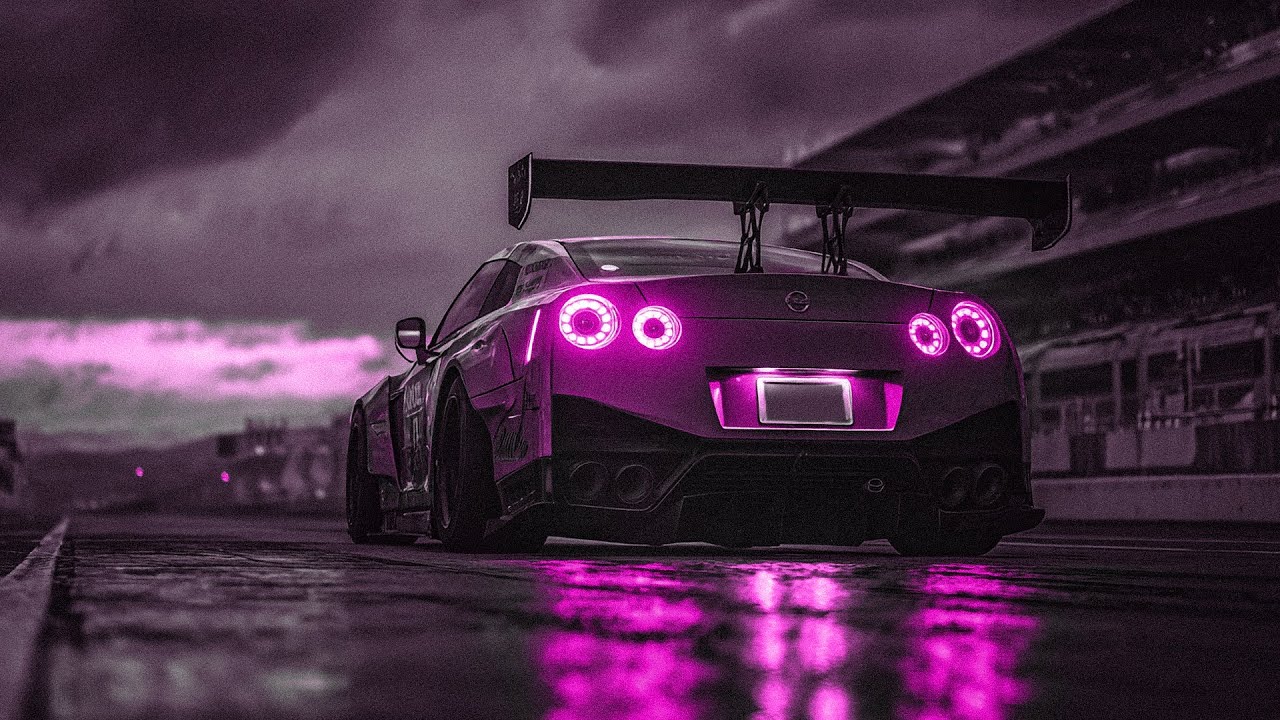 PHONK MIX 2026 ※ BEST NIGHT DRIVE PHONK MIX (LXST CXNTURY TYPE) - JDM NIGHT CAR MUSIC - ФОНК 2026