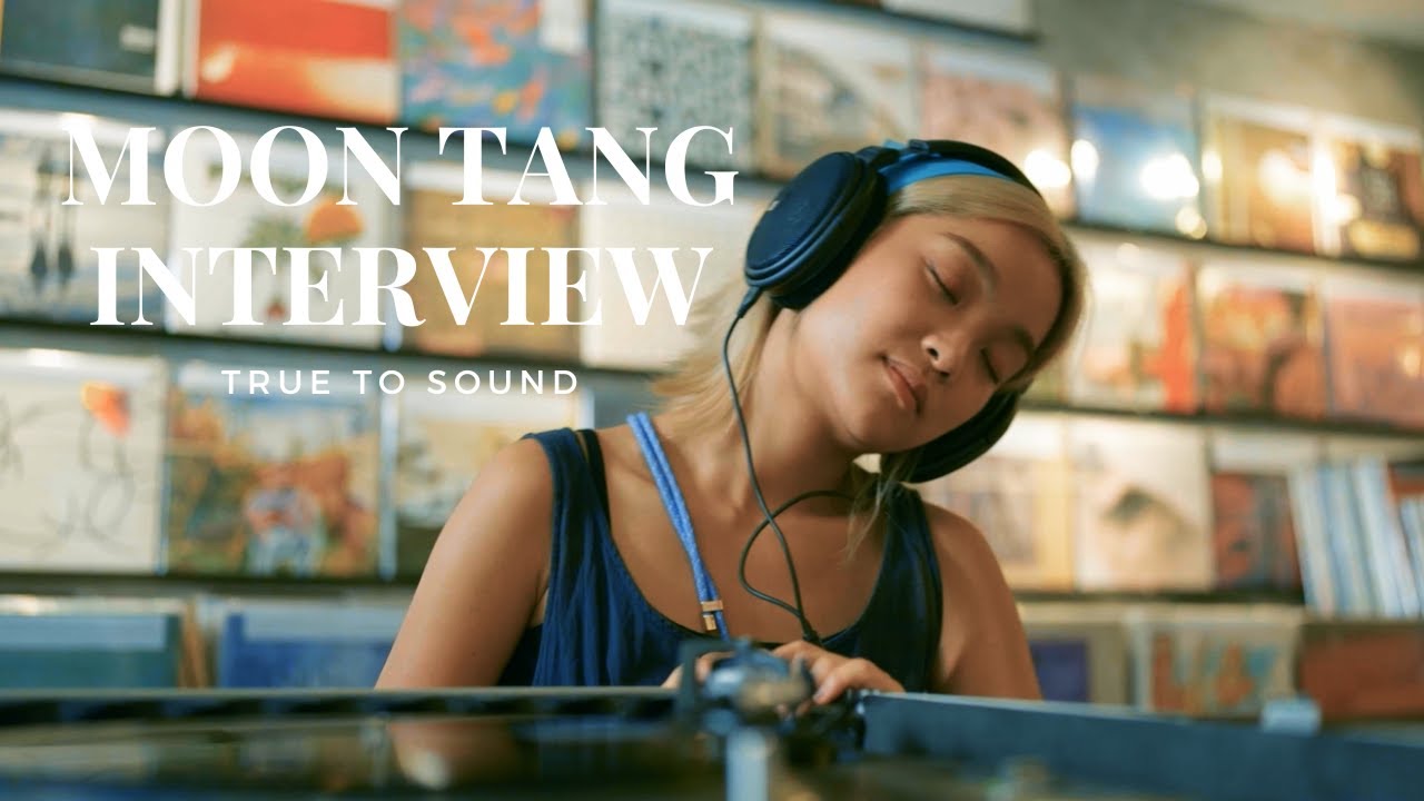 Moon Tang - True to Sound | Sennheiser