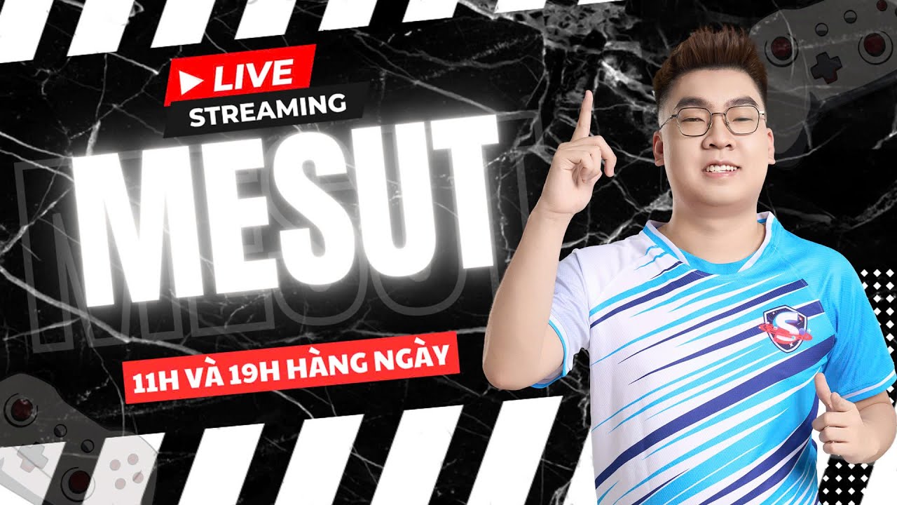 LÀM TÍ RANK ĐÊM ĐỢI C1 ...